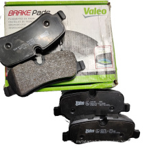 Auto Parts Brake Shoe Set D1099  Front Disc Brake Pad For Land Rover Discover  With Discount Price